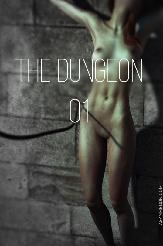 The dungeon 01 - Please, I can't take any more