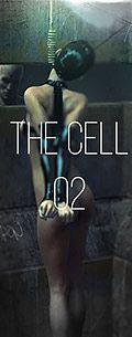 The cell 02 - Scream you dirty slut