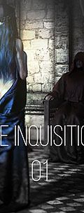 The inquisition 01 - She was real crazy