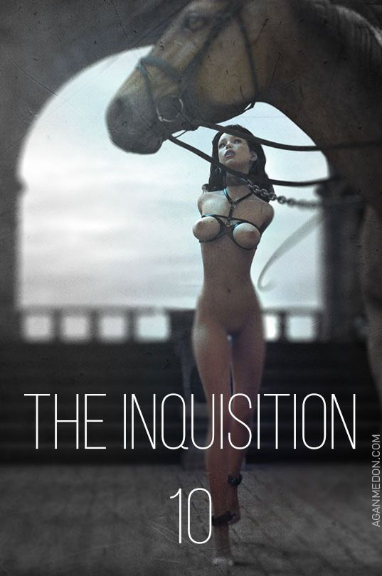 The Inquisition Part 10 - Let's see how the training of my new fuckpets is going