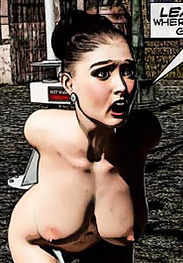 Fuck her sister if you want - Pony sisters by Arctoss