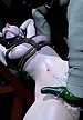 The story of Valentina - Amy screamed as Master John forced her to cum by Tryten