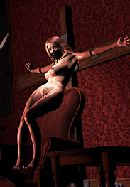 You're nothing more than a used up, old bag - Confessions for guilt by Tryten