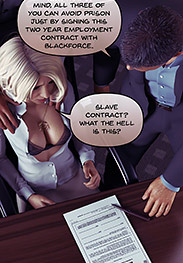 Hawke fansadox 542 Hostile takeover - Blonde bitch ceo Katherine reed is turned from haughty hussy to submissive slut after a controlling stock snatch