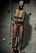 Well... welll... how's my beauty queen doing today? - 3D Bdsm by Marzello